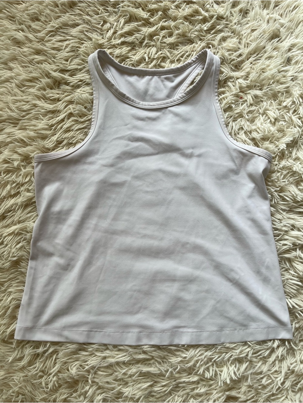 Lululemon Align Racerback Tank Top